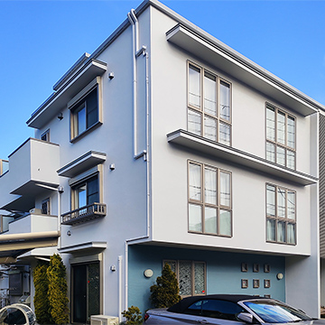 マンション画像