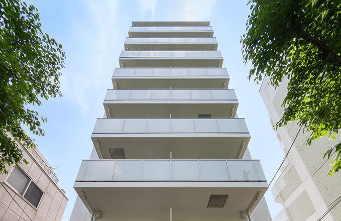 ヒカルサ滝野川