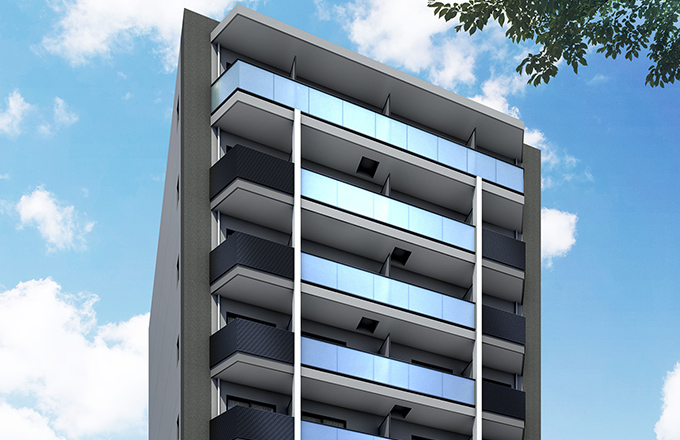 横須賀久里浜プロジェクト