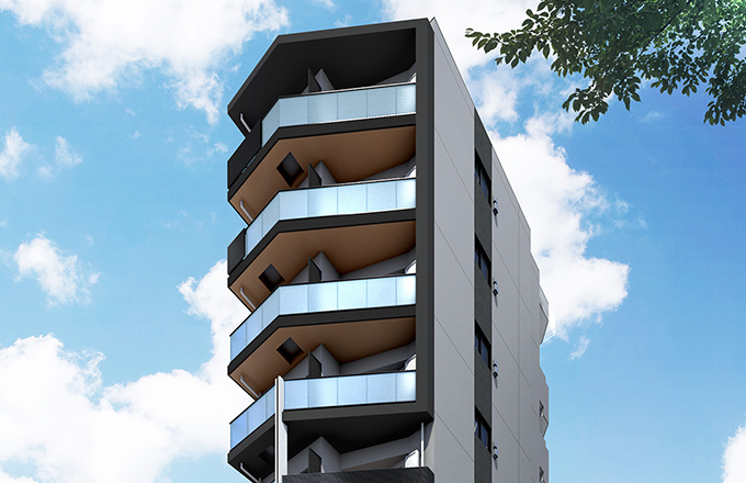 西早稲田プロジェクト