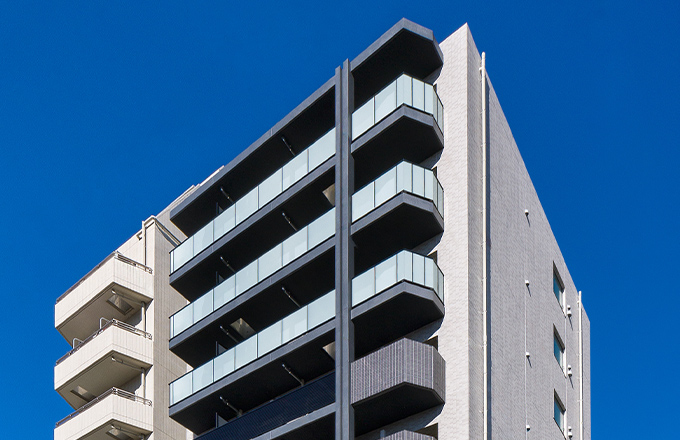 三ノ輪プロジェクト