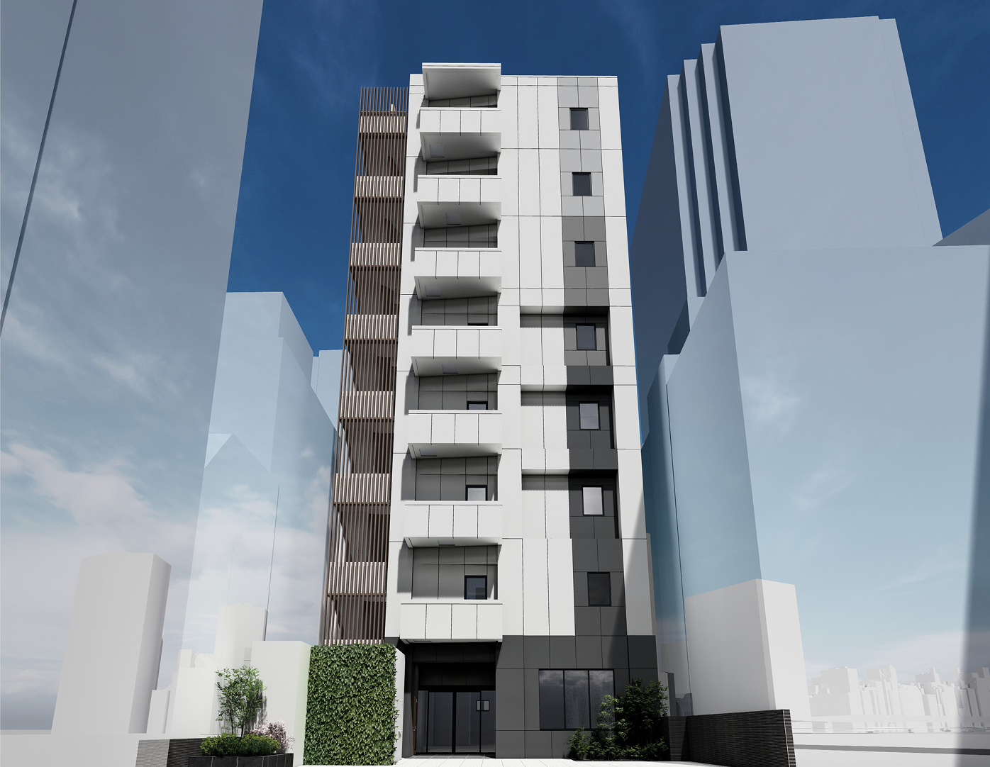 ホテル・ヘルスケア